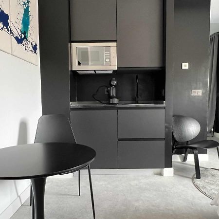 Fiesta Cama Individual Modern & Luxury Lejlighed Málaga Eksteriør billede